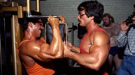 mike mentzer intensity training.